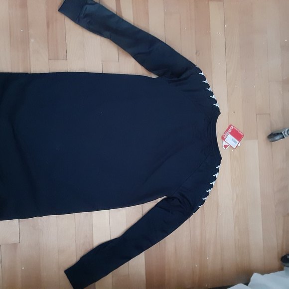 Kappa long sleeve dress - Picture 2 of 3